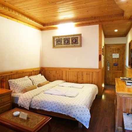 Yangshuo Rosewood Inn Zewnętrze zdjęcie