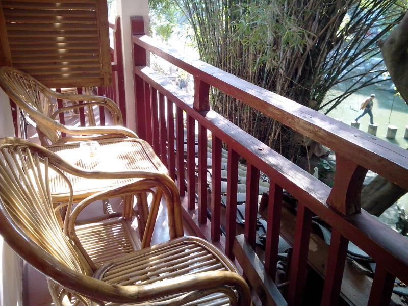 Yangshuo Rosewood Inn Zewnętrze zdjęcie