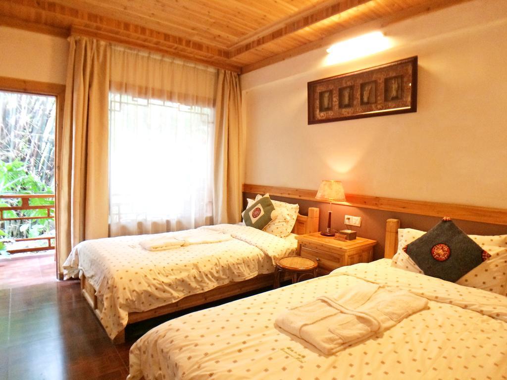Yangshuo Rosewood Inn Zewnętrze zdjęcie
