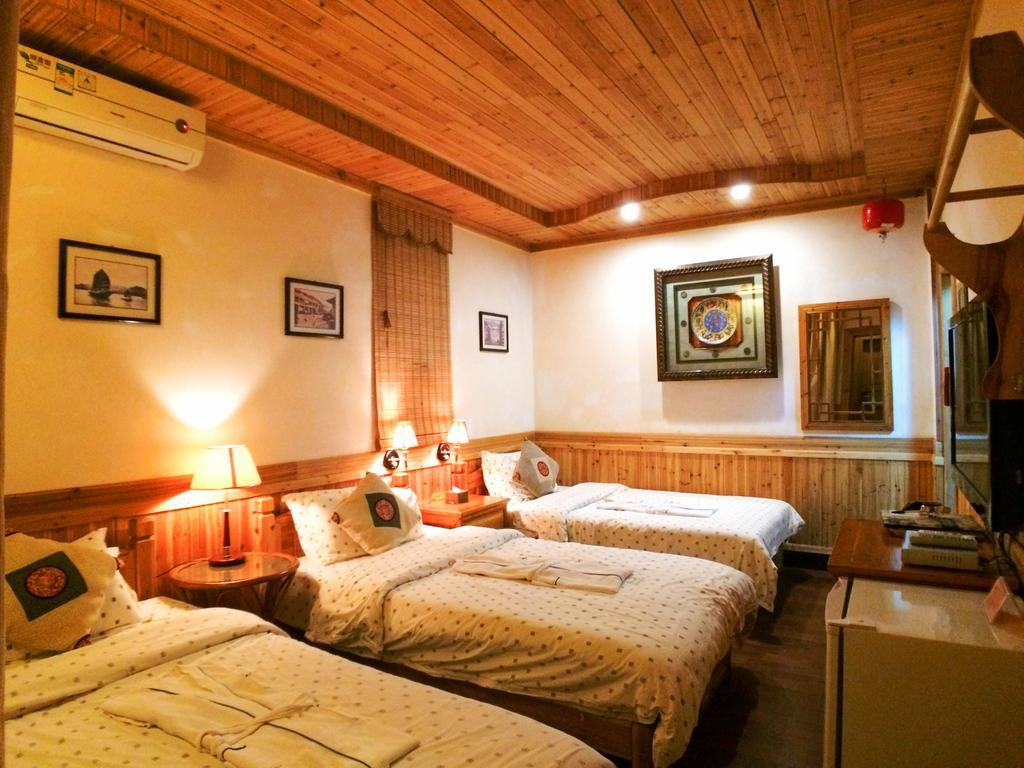 Yangshuo Rosewood Inn Zewnętrze zdjęcie