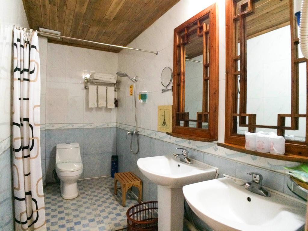 Yangshuo Rosewood Inn Zewnętrze zdjęcie