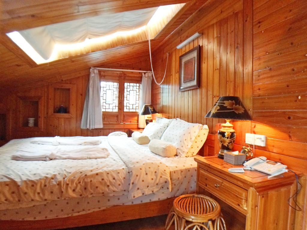 Yangshuo Rosewood Inn Zewnętrze zdjęcie