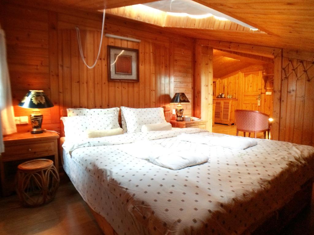 Yangshuo Rosewood Inn Zewnętrze zdjęcie