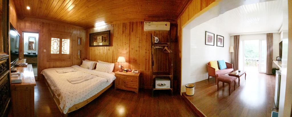 Yangshuo Rosewood Inn Zewnętrze zdjęcie