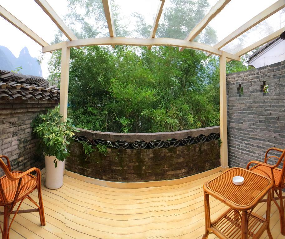 Yangshuo Rosewood Inn Zewnętrze zdjęcie