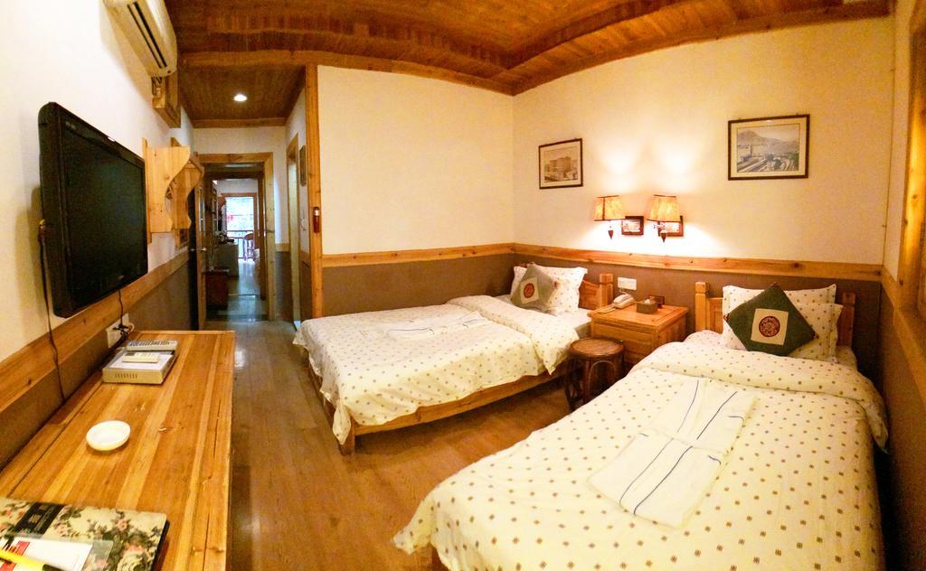 Yangshuo Rosewood Inn Zewnętrze zdjęcie