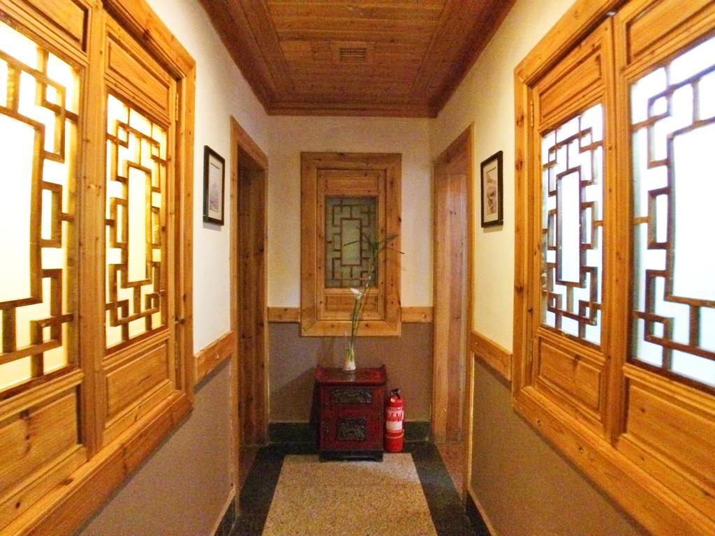 Yangshuo Rosewood Inn Zewnętrze zdjęcie