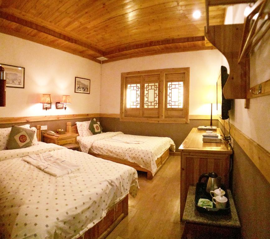 Yangshuo Rosewood Inn Zewnętrze zdjęcie