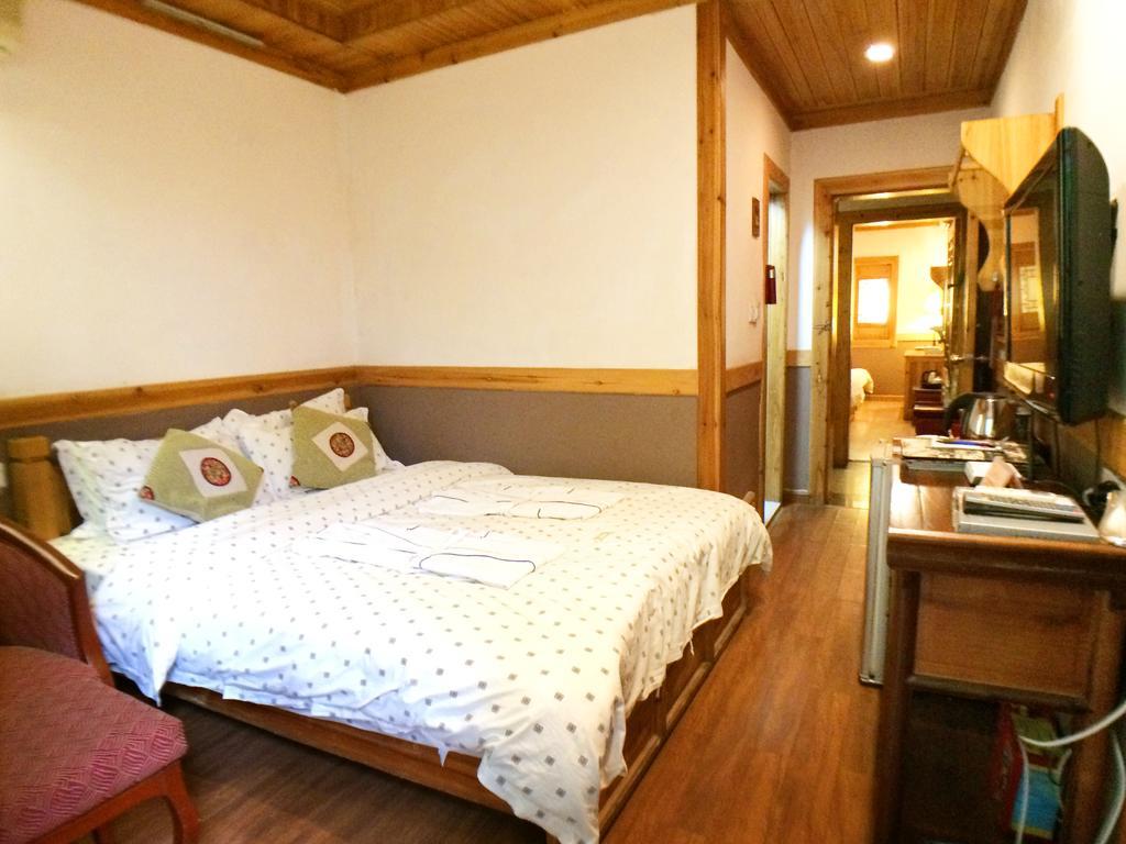 Yangshuo Rosewood Inn Zewnętrze zdjęcie