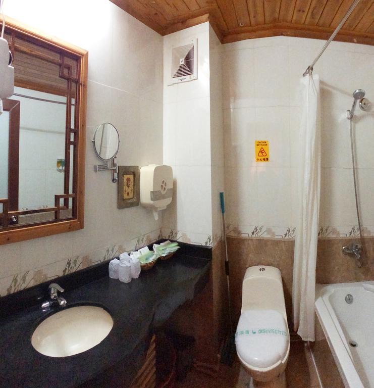 Yangshuo Rosewood Inn Zewnętrze zdjęcie