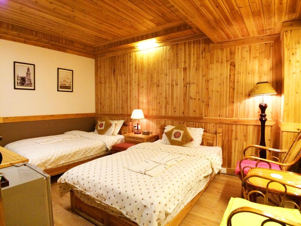 Yangshuo Rosewood Inn Zewnętrze zdjęcie