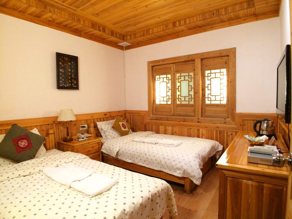 Yangshuo Rosewood Inn Zewnętrze zdjęcie