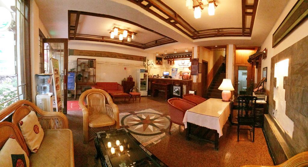 Yangshuo Rosewood Inn Zewnętrze zdjęcie