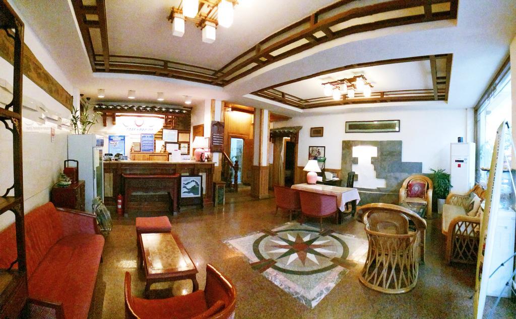 Yangshuo Rosewood Inn Zewnętrze zdjęcie