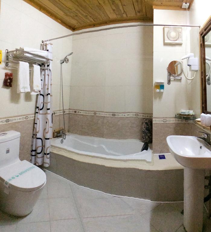 Yangshuo Rosewood Inn Zewnętrze zdjęcie