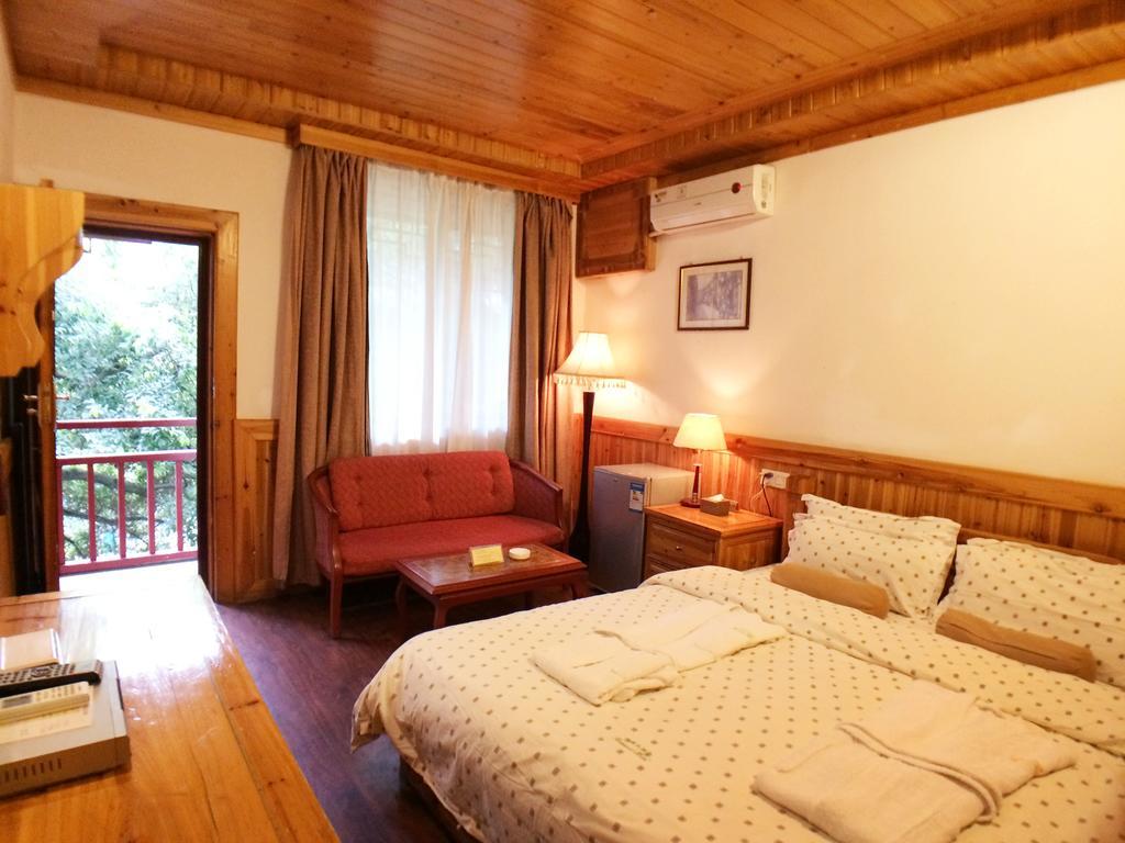 Yangshuo Rosewood Inn Zewnętrze zdjęcie