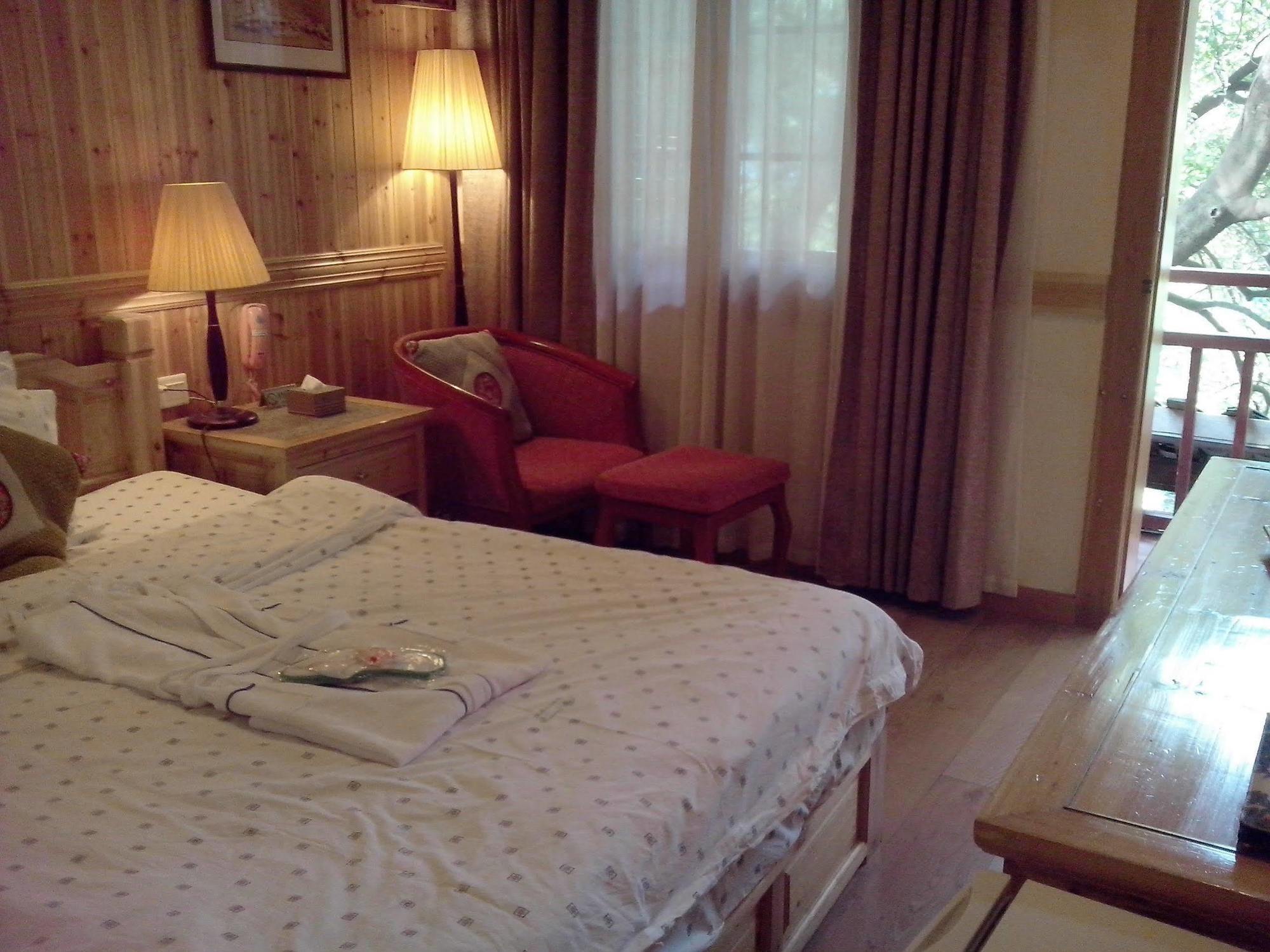 Yangshuo Rosewood Inn Zewnętrze zdjęcie