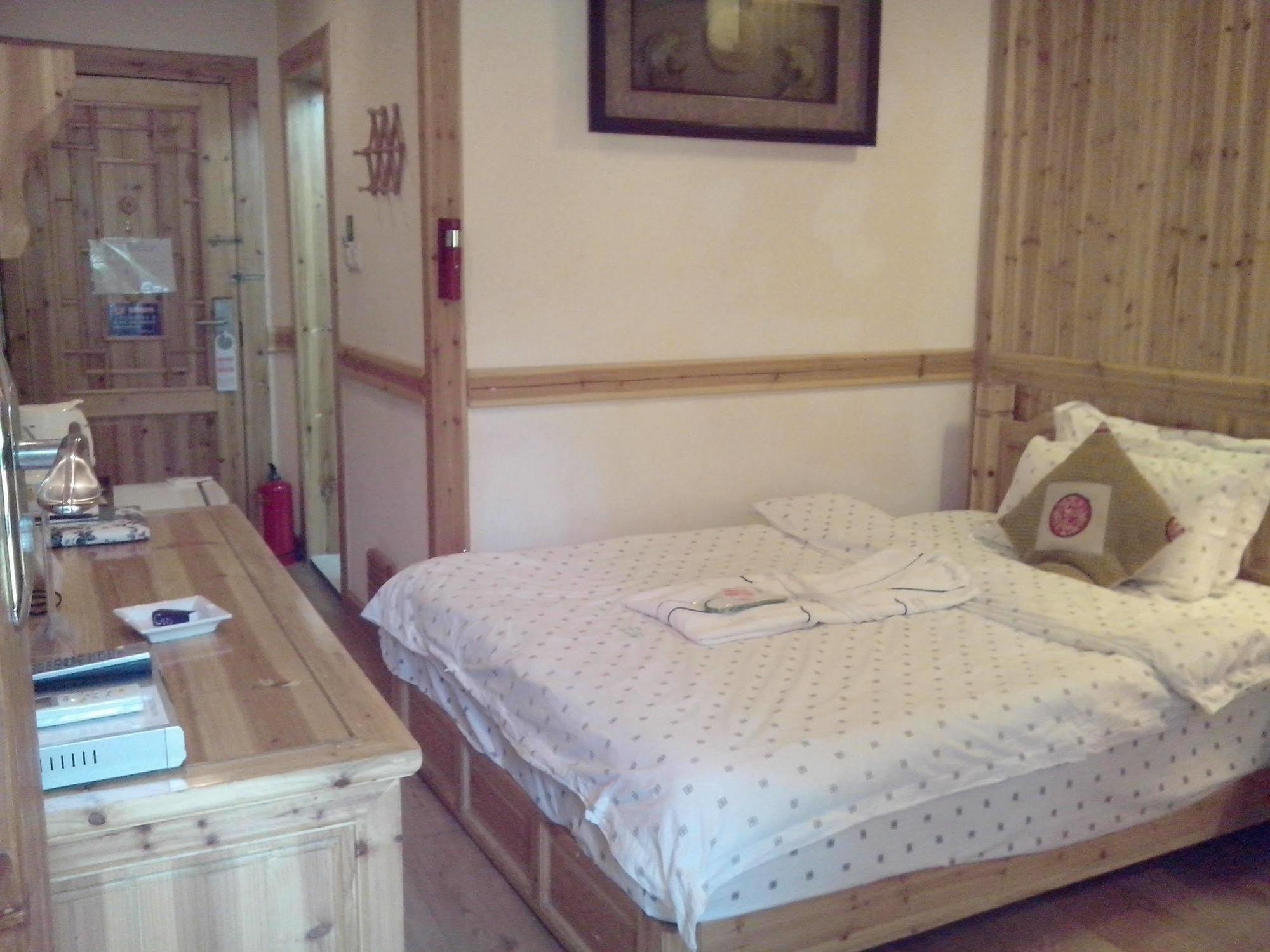 Yangshuo Rosewood Inn Zewnętrze zdjęcie