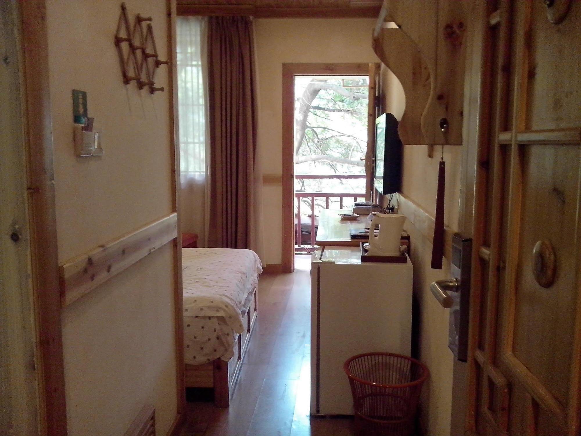 Yangshuo Rosewood Inn Zewnętrze zdjęcie